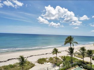 1057 Hillsboro Mile APT 411, Hillsboro Beach, FL 33062