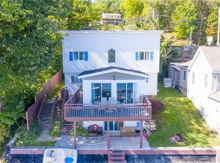 5391 W Lake Rd, Conesus, NY 14435