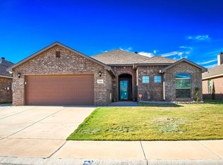 5916 Mile High Ln, Midland, TX 79706