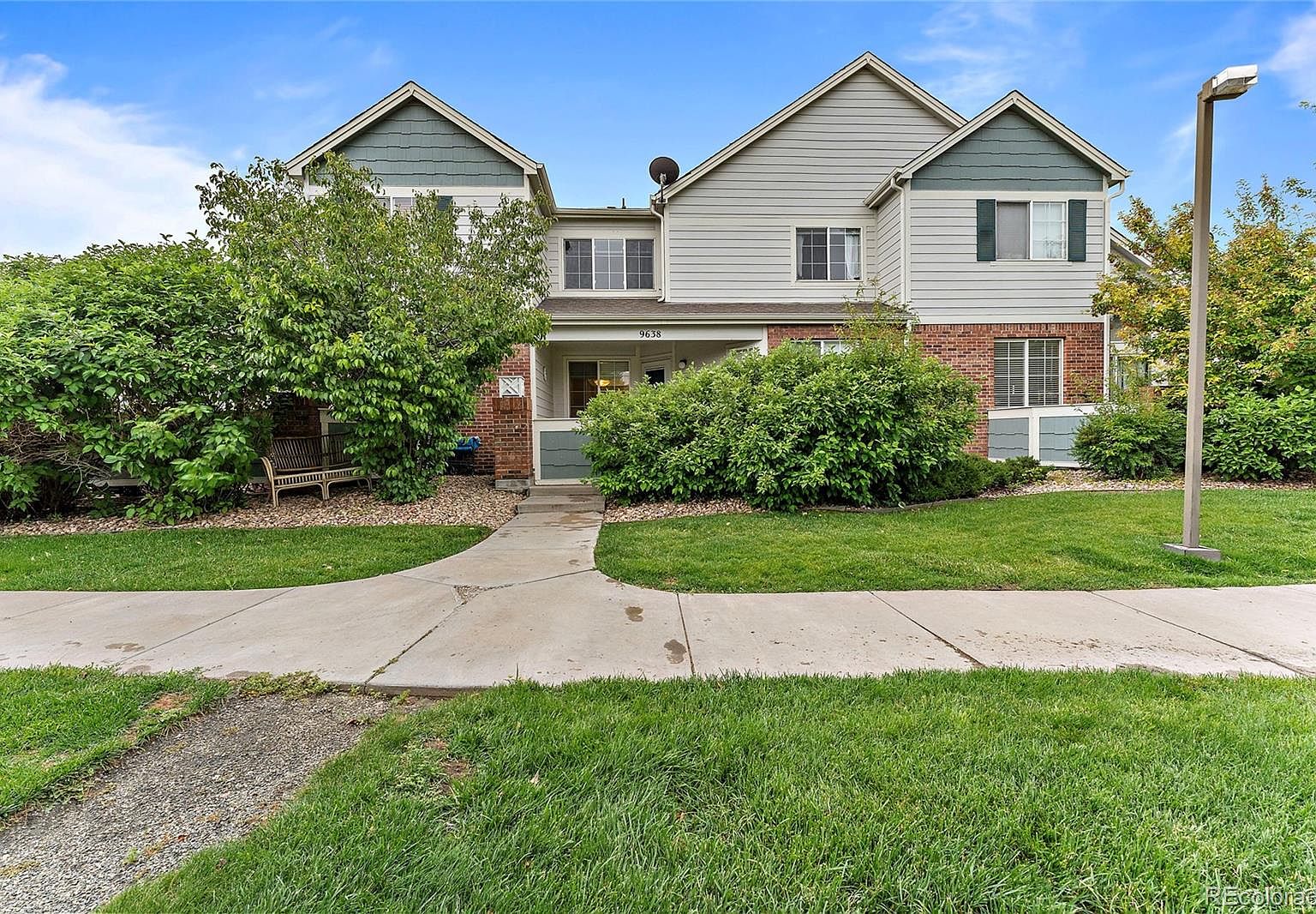 9638 Deerhorn Court Unit 90, Parker, CO 80134 MLS 7107213 Zillow