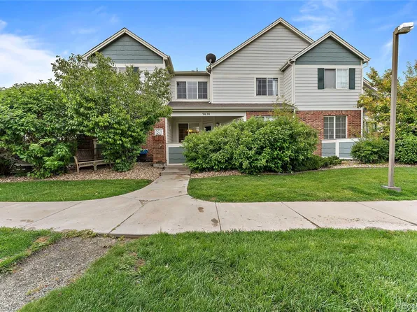 9638 Deerhorn Court #90, Parker, CO 80134