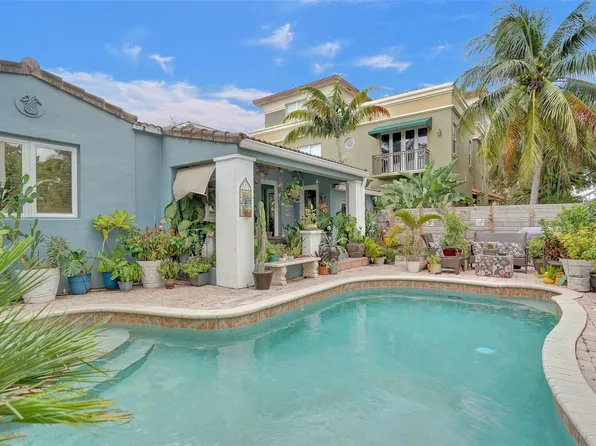 1208 NE 4th Street, Fort Lauderdale, FL 33301