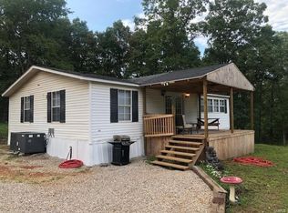 15091 Dunklin Rd, Lebanon, MO 65536