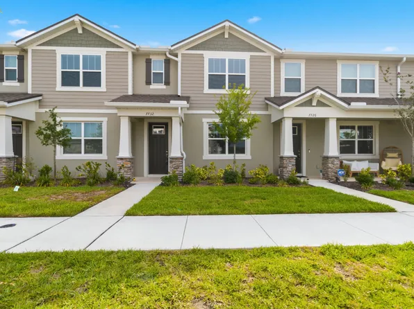 7732 Clove Hitch Way, Orlando, FL