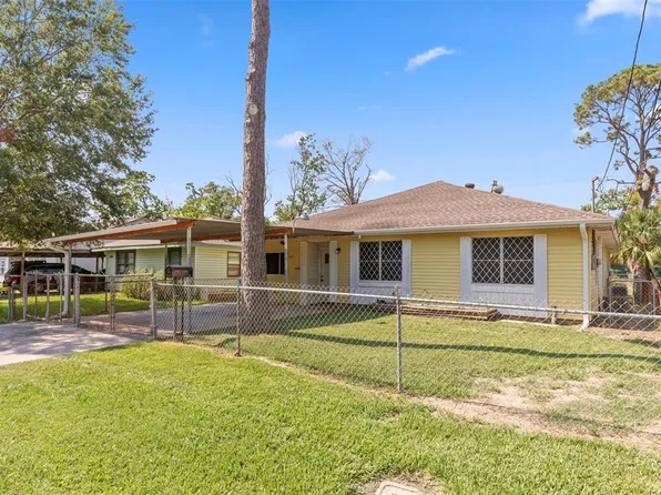 511 Avenue D, South Houston, TX 77587