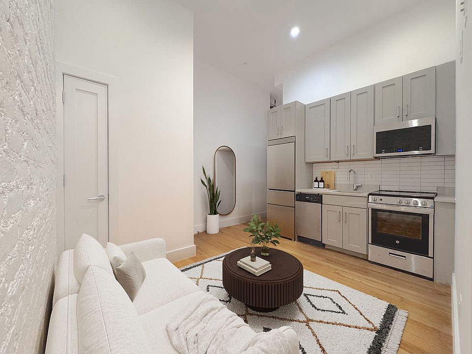 1st image of 156 2nd Ave APT 1A
