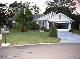 7277 Sugarbush Dr, Spring Hill, FL 34606