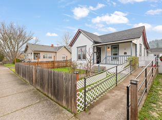 1321 SE Mill St, Roseburg, OR 97470