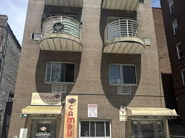 13273 Maple Avenue #4B, Flushing, NY 11355