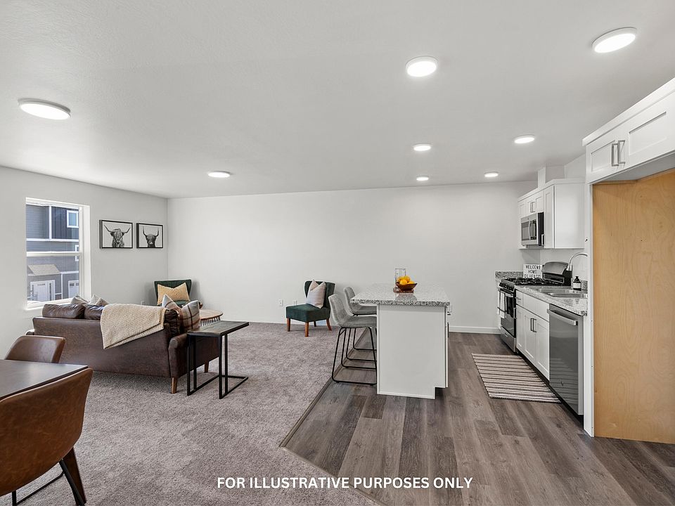 7885 28th St, White City, OR 97503 | Zillow