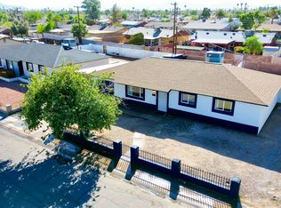 3320 N 39th Dr, Phoenix, AZ 85019