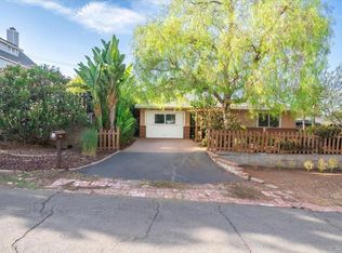 830 E 5th Ave, Escondido, CA 92025