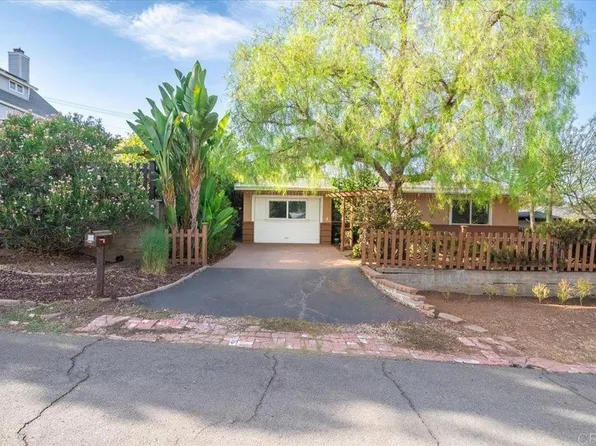 830 E 5th Ave, Escondido, CA 92025