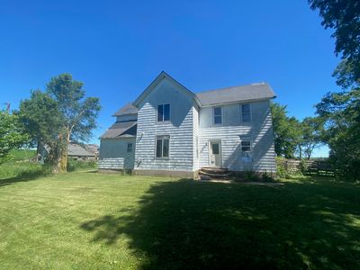 3156 163rd St, Charlotte, IA, 52731