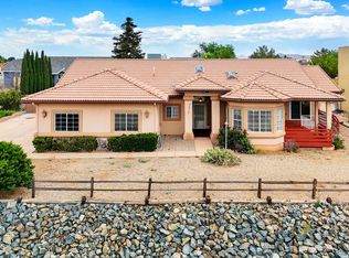 9724 E Superstition Dr, Prescott Valley, AZ 86314