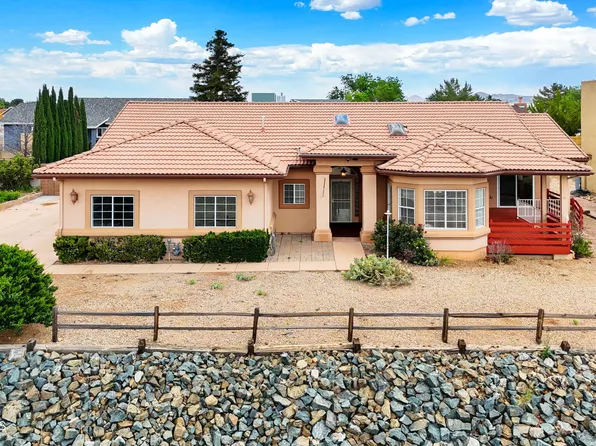 9724 E Superstition Dr, Prescott Valley, AZ 86314