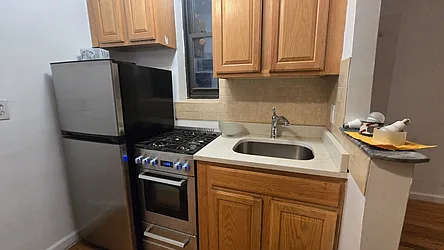 166 West 83rd Street