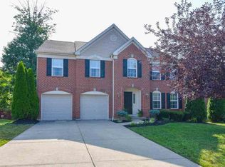 10238 Hamlet Ct, Union, KY 41091