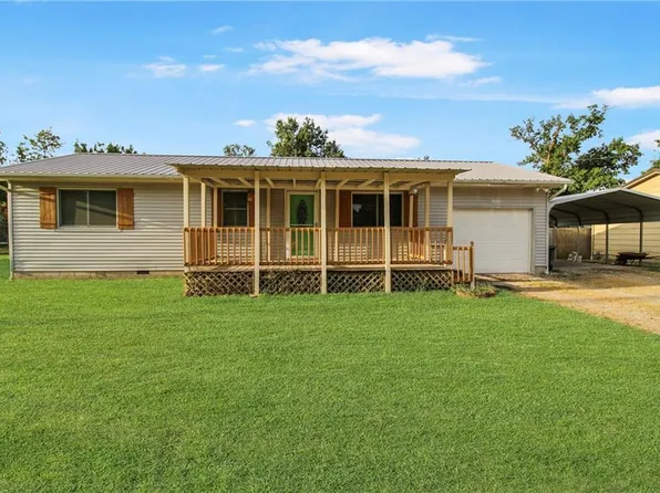 3020 Southern Ave, Parsons, KS 67357
