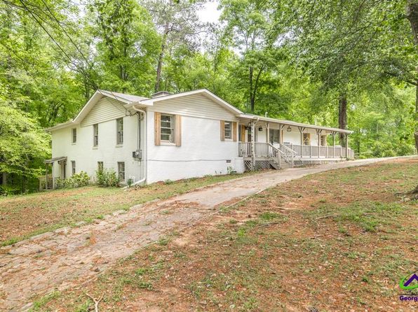 231 Alexandria Dr, Macon, GA 31210