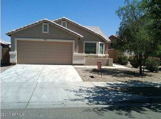 8214 W Superior Ave, Phoenix, AZ 85043