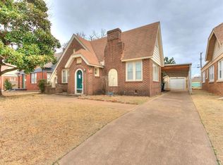 2812 NW 18th St, Oklahoma City, OK 73107
