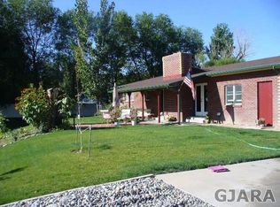 102 Santa Ana Dr, Fruita, CO 81521