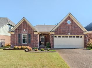 476 Bruins Trce, Cordova, TN 38018
