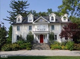 349 Sound Beach Ave, Old Greenwich, CT 06870