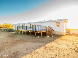 7871 S Pistol Hill Rd, Vail, AZ 85641