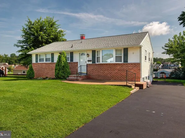 2222 Alister Dr, Wilmington, DE 19808