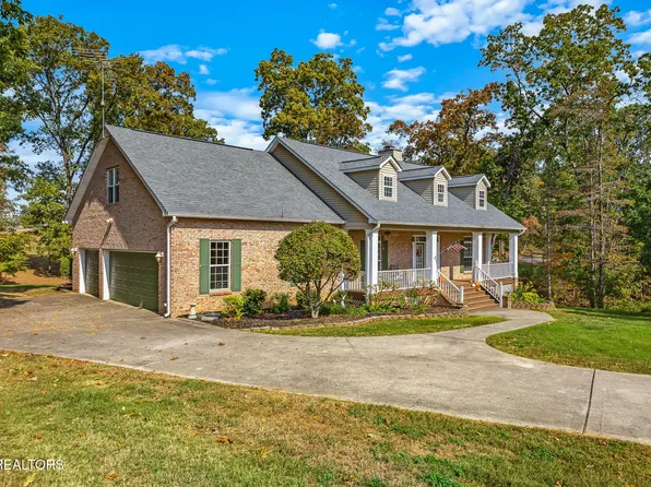 410 Mountain View Rd, Madisonville, TN 37354