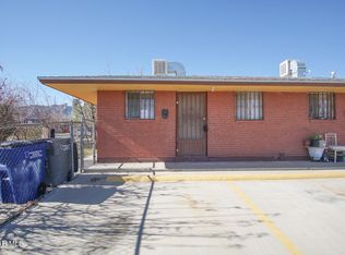 4031 Thomason Ave APT 1, El Paso, TX 79904