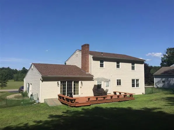 93 N Harbor Rd, Colchester, VT 05446