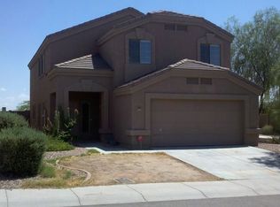 23951 W Lasso Ln, Buckeye, AZ 85326