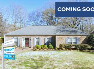 2608 Abercorn Cv, Memphis, TN 38119