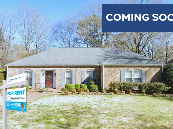 2608 Abercorn Cv, Memphis, TN 38119