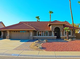 14322 W Heritage Dr, Sun City West, AZ 85375