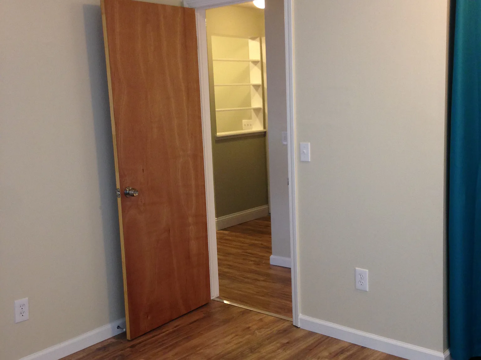 1 bed, 500 sqft, $720 — Photo 1