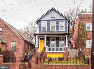 1515 W St SE, Washington, DC 20020