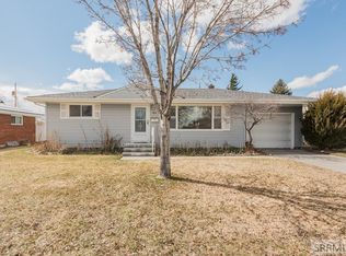 783 N Skyline Dr, Idaho Falls, ID 83402