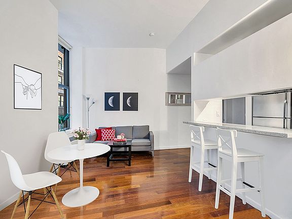 2nd image of 1 Wall Street Ct APT 209