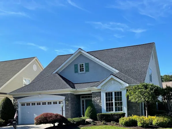 13452 Fieldstone Way, Gainesville, VA 20155