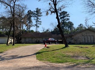 2530 River Rdg, Conroe, TX 77385