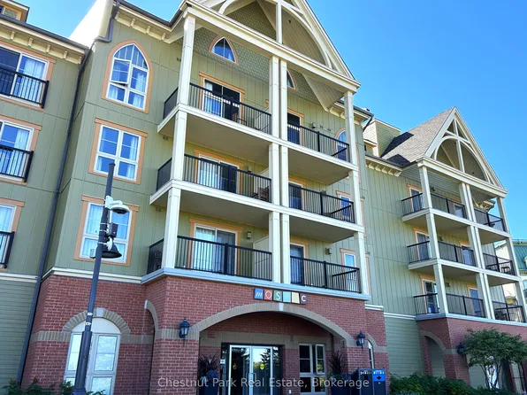 190 Jozo Weider Blvd #412, The Blue Mountains, ON L9Y 0V2