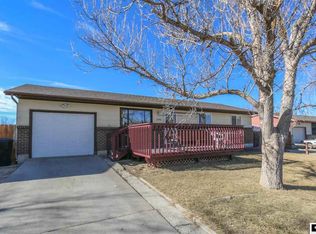 340 Zinnia St, Casper, WY 82604