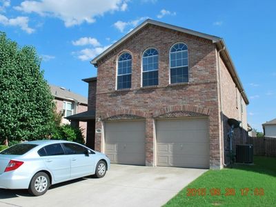 10201 Coolidge Dr, McKinney, TX, 75072