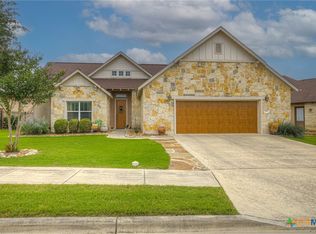 363 Wauford Way, New Braunfels, TX 78132