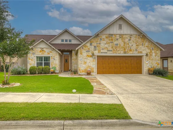363 Wauford Way, New Braunfels, TX 78132