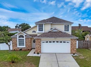 6742 Callie Rd, Orlando, FL 32818